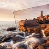 NiSi 100x150mm Nano IR Medium Graduated Neutral Density Filter - GND8 (0.9) - 3 Stop GND4 0.6 GND16 1.2 2
