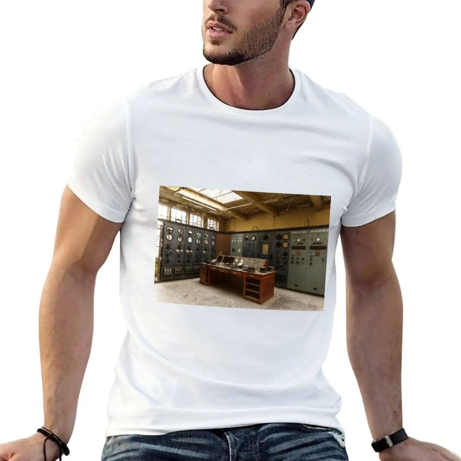 Factory 2A T-Shirt t shirt man casual t shirt for man t shirts for man slim fit T-shirt