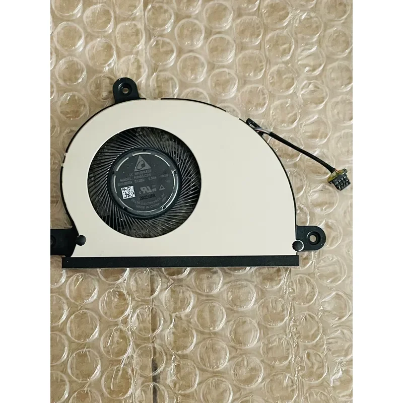 For Samsung NP730QCJ BA31-00201A ND65C24-19G07 Cooling Fan Replacement for New Samsung Laptop