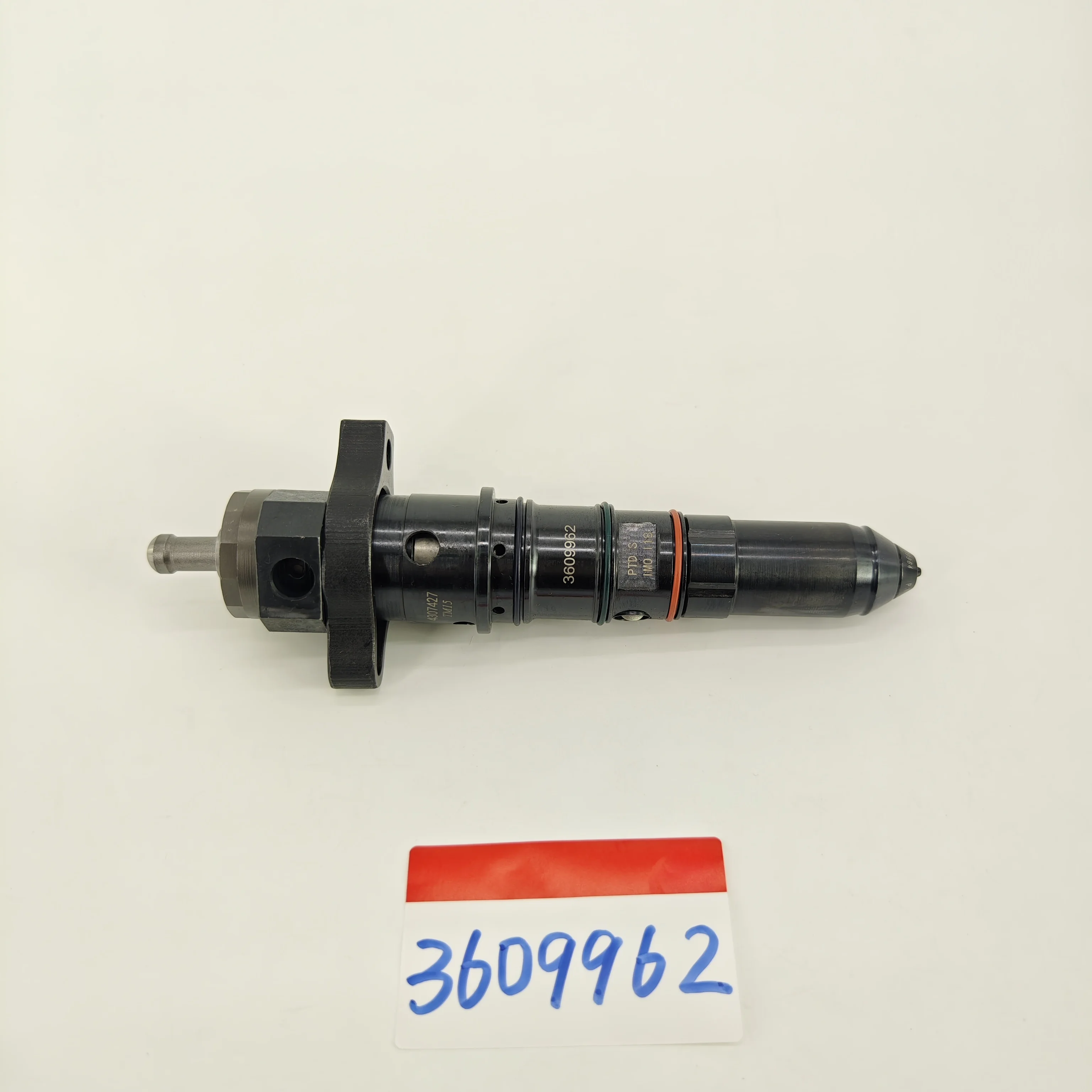 

Hot sale Engine KTA38 K38 Fuel Injector 3609962 for CCEC Cummins Engine After Market Inyector De Combustible Del Motor