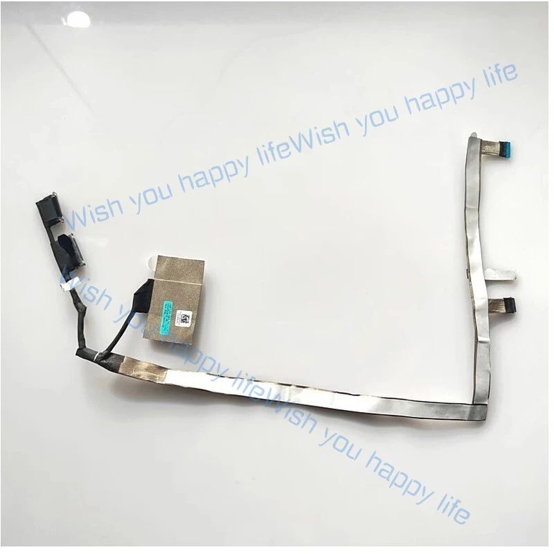 L... New For Dell Precision 7760 M7760 Lcd GDB70 EDP FHD NTS IR Cable DC02C00SV00