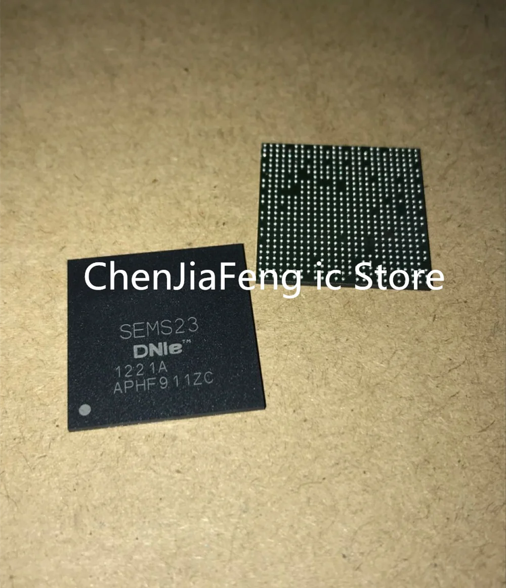

2 шт. ~ 10 шт./лот SEMS23 BGA, новый оригинал