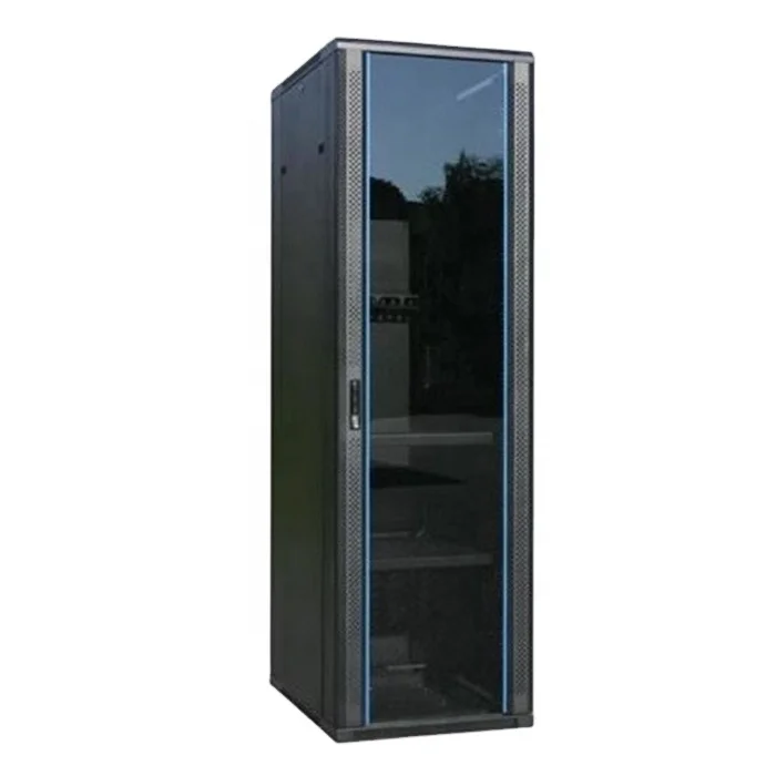 

High Quality Data Center19 Inch Network Cabinet 42U Server Cabinet