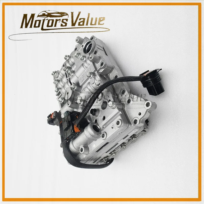 Corps d'électrovanne de transmission automatique de haute qualité, pour Hyundai Kia Spyder 4 vitesses L4 1,4l 1,6l 2,0l, A4CF1 A4CF2