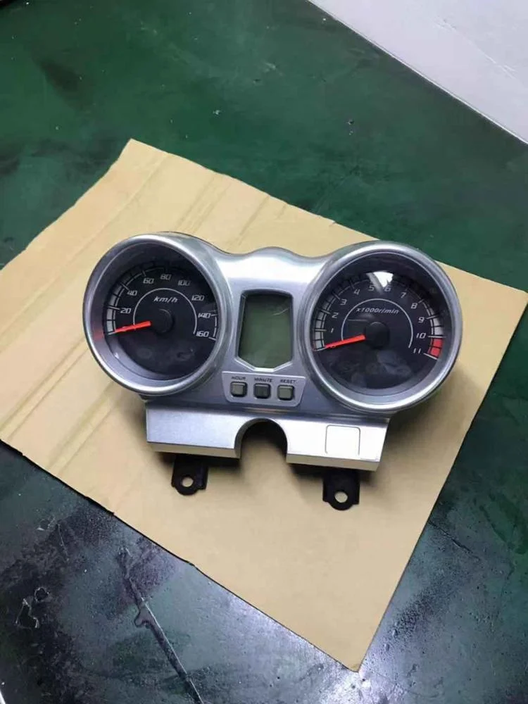 

CBX250 Twister CBF250 Motorcycle Speedometer OEM 37100-KPF-961 LCD Meter 99% Satisfied