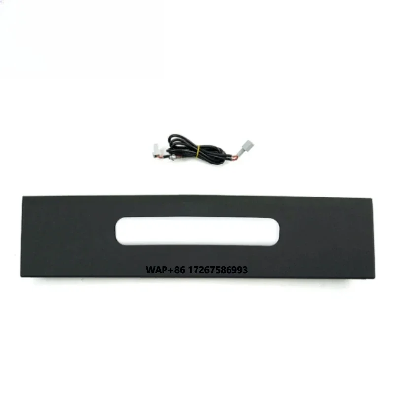 High Quality 2020-2023Year Defender 90 110 High Brightness Car Trunk Lighting Lamp Fit for Defender Tail Light