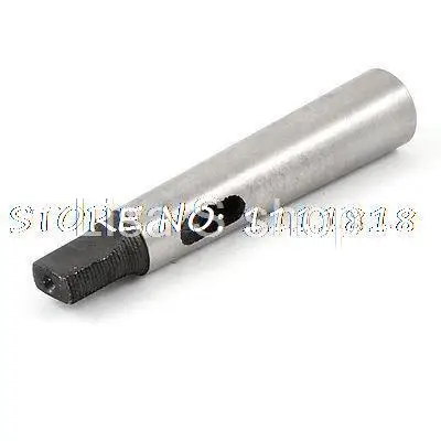 High Quality Lathes Parts MT1 to MT2 Drilling Sleeve Morse Taper Adapter Reducing Drill Sleeve