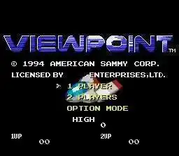 Viewpoint 16Bit Md …