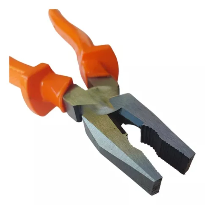 

Professional Insulated Pliers 8 Inch - Iox 8280-200