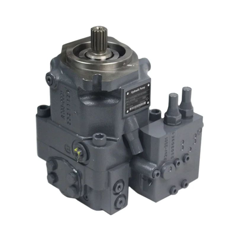 A11vo Series A11vo40/60/75/95/130/145/190/260 Hydraulic Pump And Parts