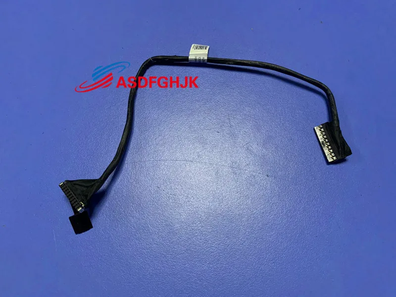 For Dell Latitude 7270 E7270 series Battery Cable Wire 03799V DC020029B00 CN-03799V 3799V Tested Fast Shipping