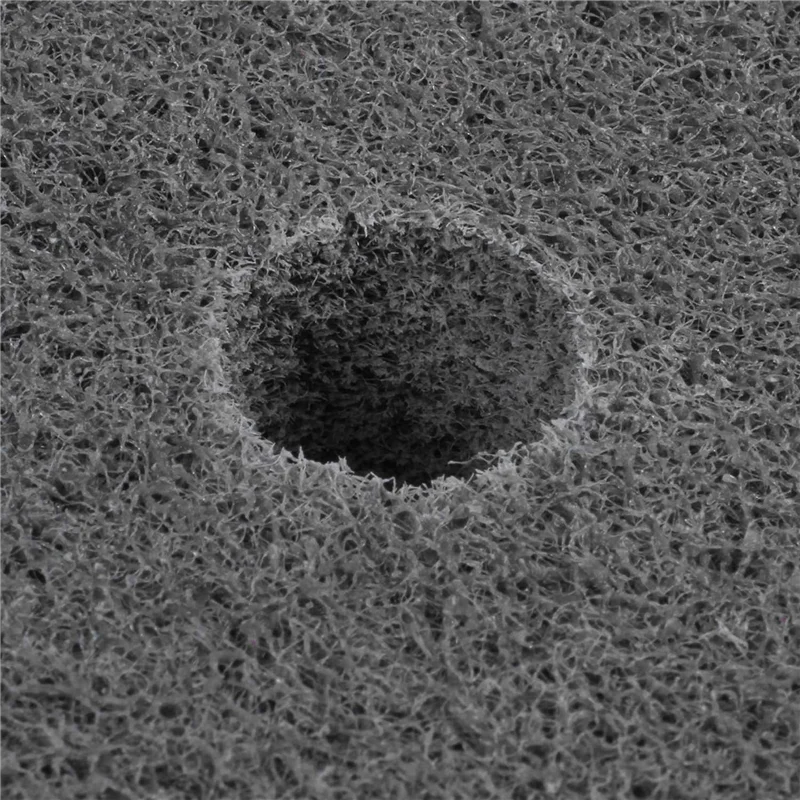 

【Hot-Selling!】3Pcs 150Mm Dia 25Mm Thick 180 Grit Fiber Wheel Polishing Buffing Disc