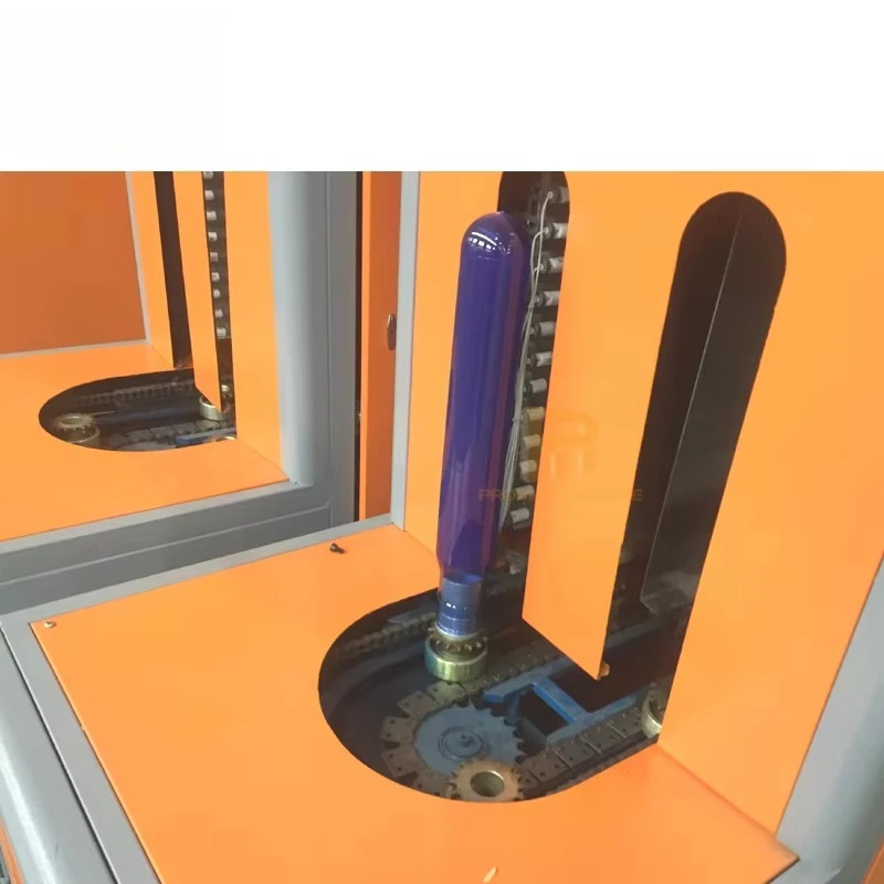 Semi-automatic 20 Liter Empty Water Bottle Making Machine 5 Gallon Bucket Extrusion Blow Molding Machine
