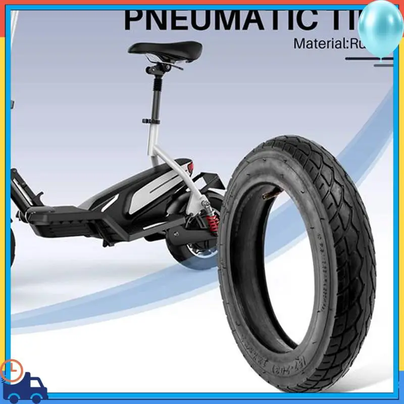 

A90Q-2 комплект 12, 1/2X2 1/4 аккумуляторная автомобильная шина 57-203, электрическая инвалидная коляска, внутренняя и внешняя шина, прочная