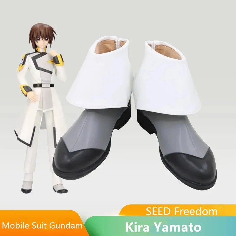 gundam-the-witch-from-mercury-seed-freedom-kira-yamato-cosplay-costume-shoes-handmade-faux-leather-boots
