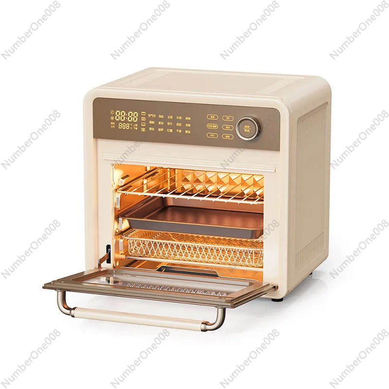 Air Electric Oven D… - image