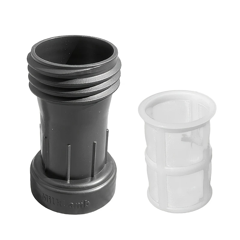 1set IBC Ton Filter Mesh Extension Tube Coarse Particle Impurity Filter Mesh Fit For IBC 1000L Tank Gardening Accessories