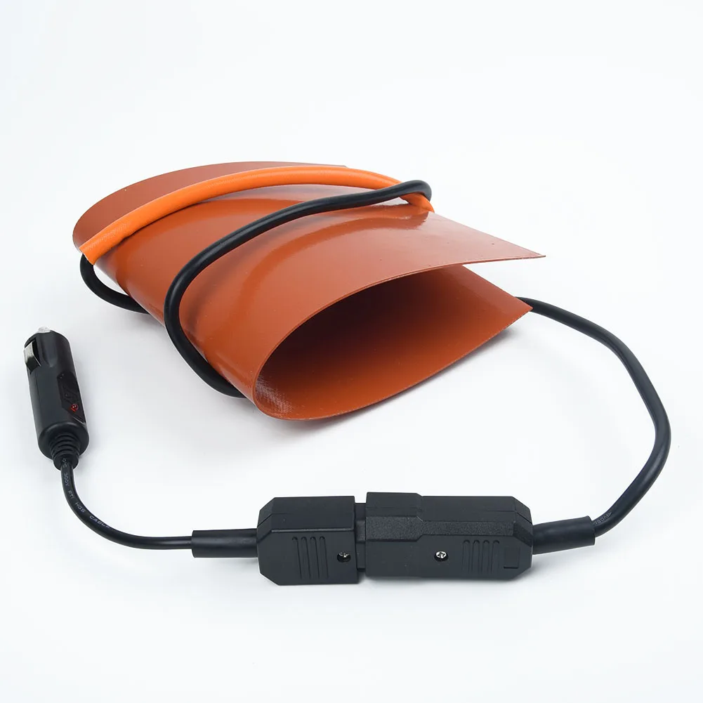 convenient-silicone-heating-pad-12v-flexible-food-heater-hot-pizza-thermostat-65-degrees-delivery-bag-mat-orange
