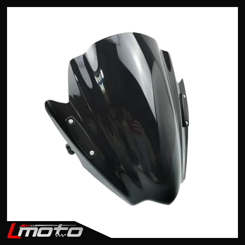 

Motorcycle windshield Yamaha 2001-2009 2012 2014 2015 FZ1 FZ1N FZ6 S2 FZ8 FZ8N windshield deflector fairing