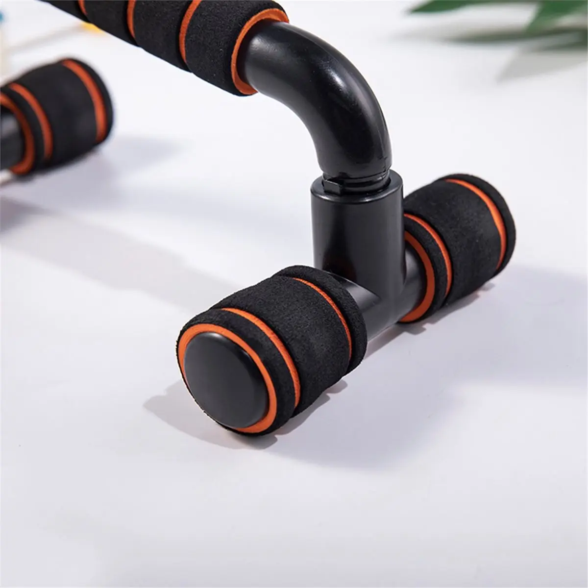 Non-Slip Push Up Stand for Home Gym, Strength Training Fitness Equipment