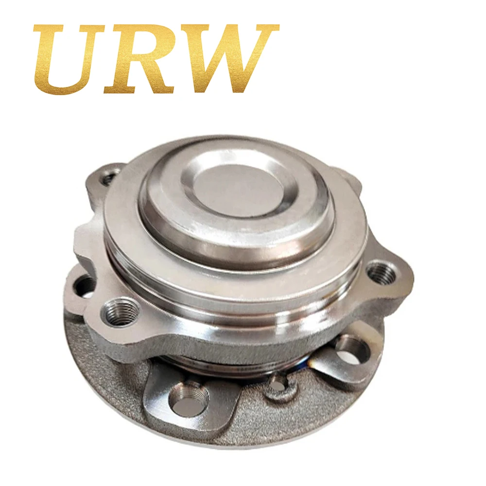 

31206775771 URW Auto Spare Parts 1pcs Wholesale Price Car Accessories Front Wheel Hub Bearing For BMW F02 F18 F10 F30