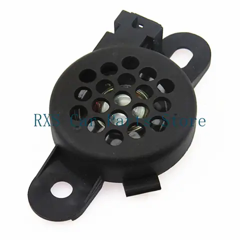 VW 파사트 B6 B7 골프 MK5 MK6 티구안 에오스 아우디 A6 A7 A8 Q7 3CD919279 6QD919279 1ZD919279 용 경고 부저 스피커, 8E0919279, 신제품