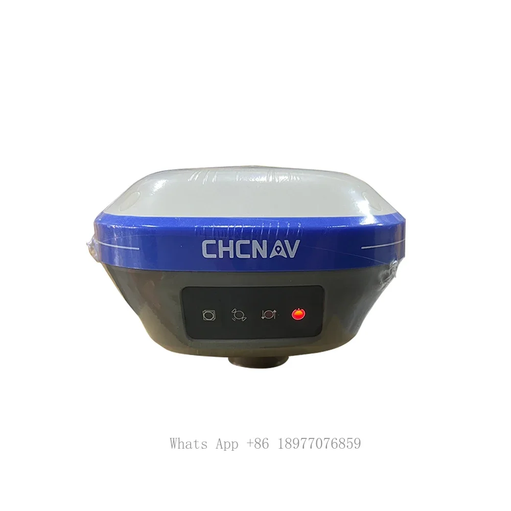 CHC X1/IBASE Gps Rtk instrumento de topografía receptor Gnss de alta precisión Rtk a la venta equipo de encuesta Gps 2024 precio barato