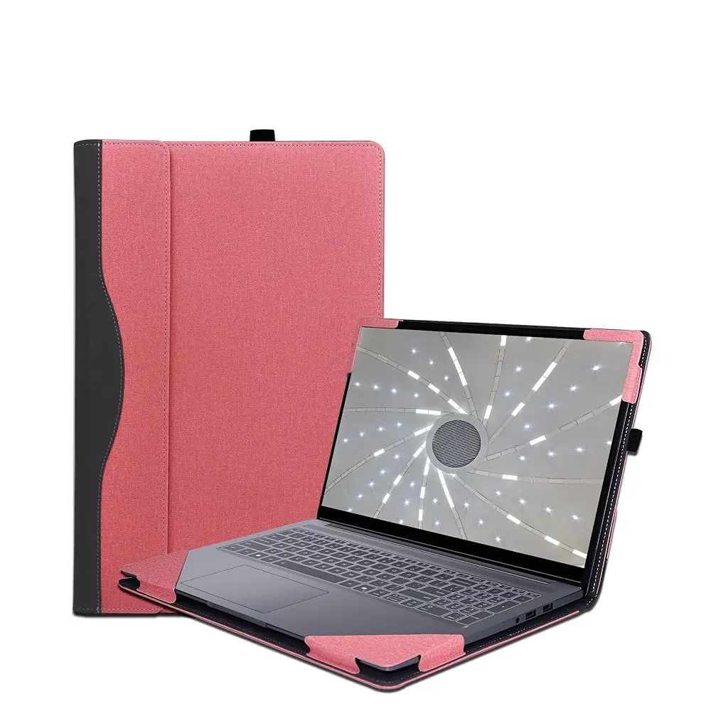 

Free ShippingLaptop Cover Case for HP OmniBook X Flip 16 inch NGAI 16-as 16-ar & for OmniBook7 Flip 16-au Sleeve,PU Leather Prot