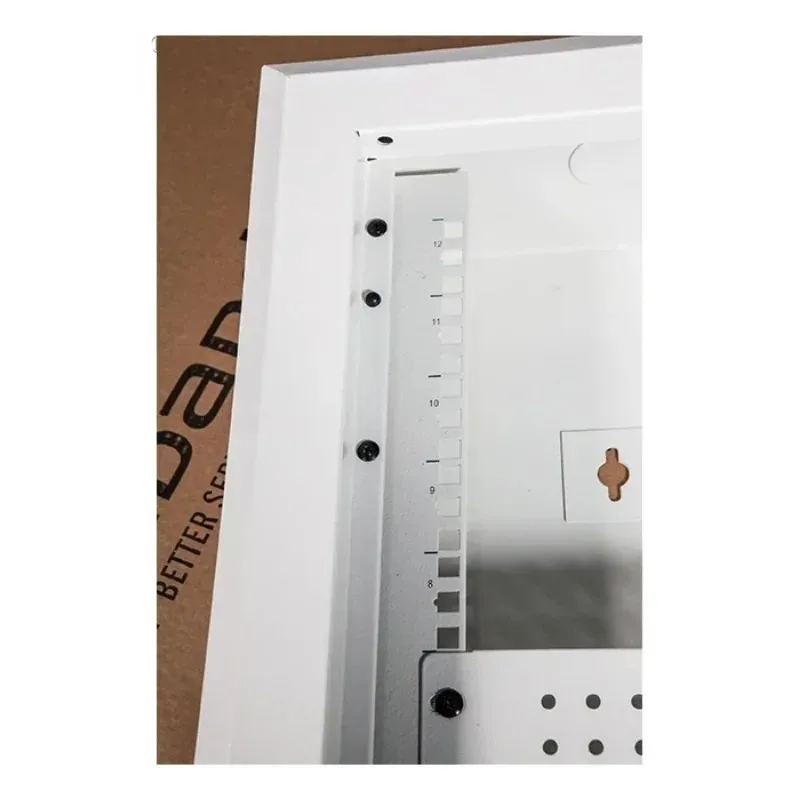 Network Rack 4u 6u 9u 12u 15u 18u 19" Wall Mount Server Cabinet - Image 4