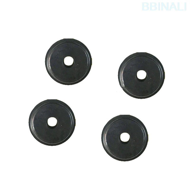 For Daewoo Doosan Dh150 220 215 225-5-7-9 Excavator Valve Room Cylinder Head Screw Rubber Pad Excavator Accessories