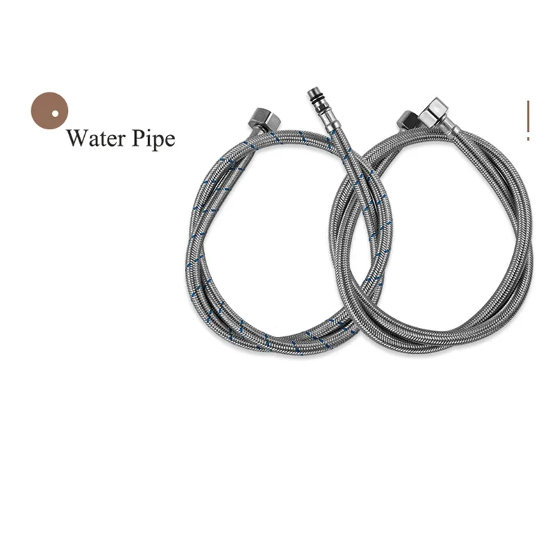 حوض زجاجي في معدن 3 قفازات، ستانلس ستيل، لأكواب القهوة، أنيق، قهوة، بار، اكسسوارات المطبخ المنزلية، أدوات باريستا #4