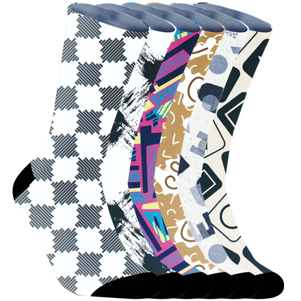 

2025 New Partition cushioning+antibacterial technology, zero burden for multi day cycling.