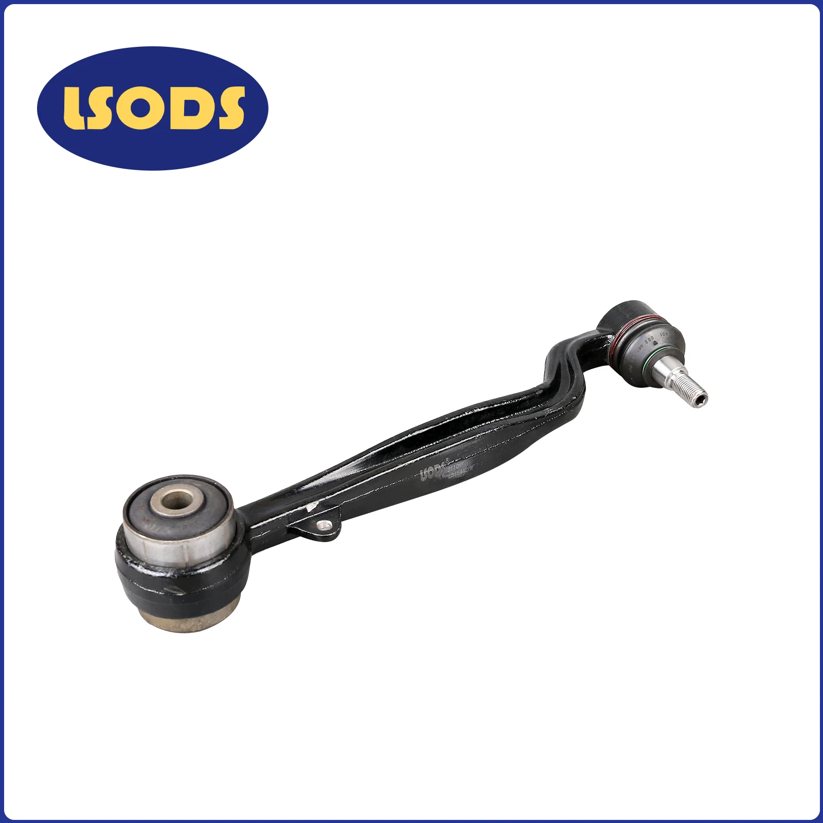 

Suitable for Land Rover Range Rover 3 L322 02-12 Front Upper and Lower Suspension Control Arms Rbj500920 Lr018343 Lr018344