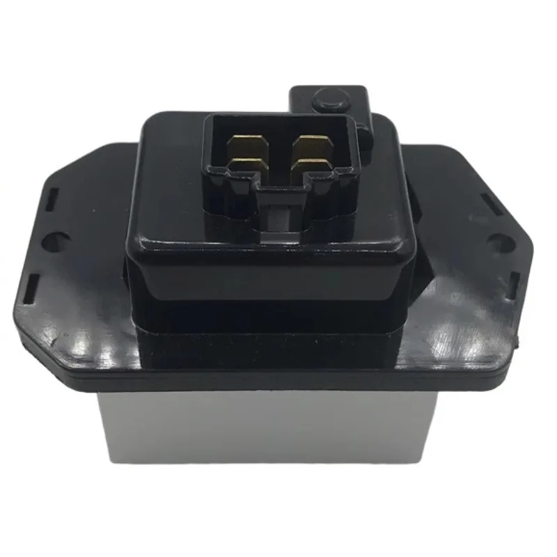 

Air Conditioner Blower Warm Air Resistance Adjustment Excavator Accessories for Komatsu 130 200 220 300 360-7-8