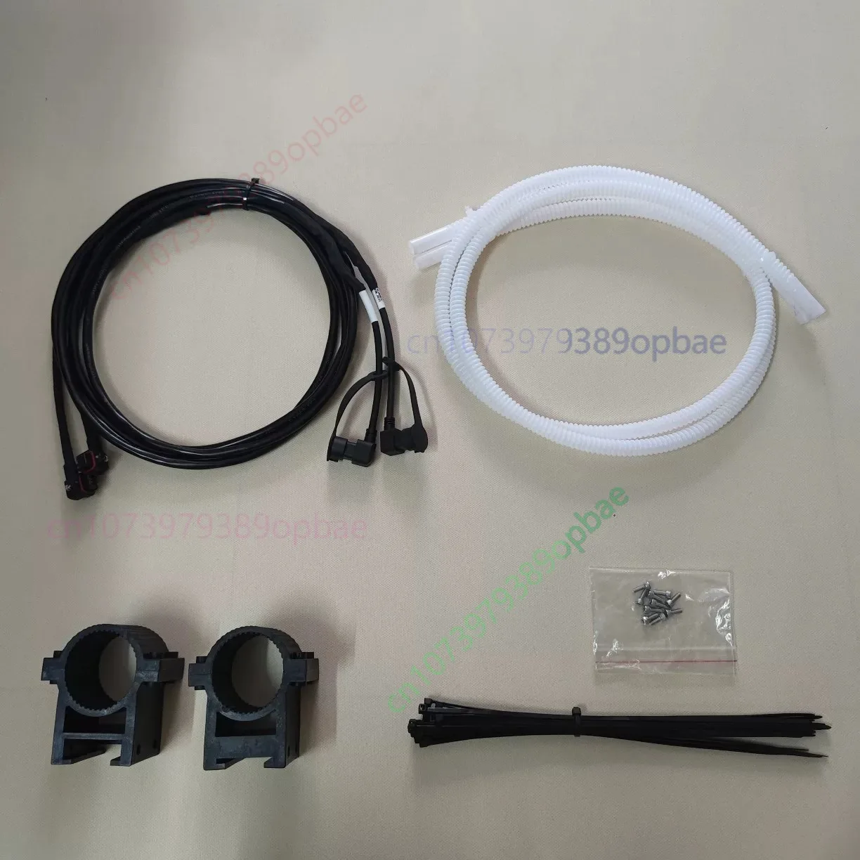 

Комплект дополнительных задних насадок для дрона DJI Agras T70/T70P, запчасти и аксессуары