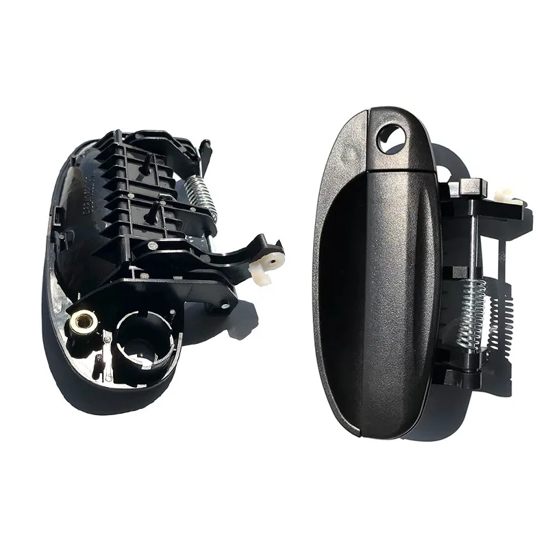 Front Rear Outside Exterior Door Handles 96541631 96541632 96541633 96541634 For Chevrolet Aveo Aveo5 2004-2011