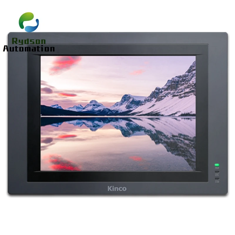 Kinco HMI G121E 12.1Inch Automation Series 800*600 Resolution Touch Screen