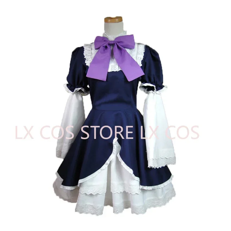 うみねこのなく頃にベルンカステル コスプレ衣装 カスタムメイド