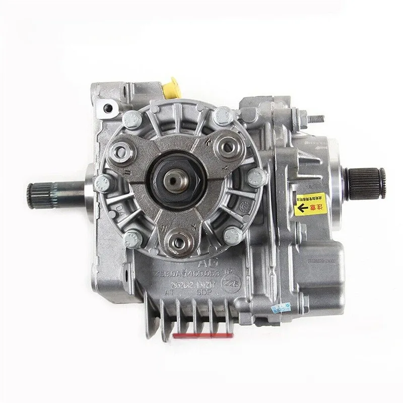 

0AU409053T 0AU409053B Transfer Case Assembly Fits For VW Tiguan CC Passat 4 Motion Audi Q3 Quattro 0AU409053C 0AU409053N