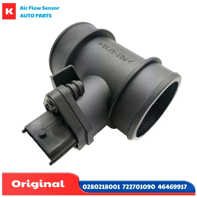 

Car Air Flow Meters 0280218001 0 280 218 001 722701090 46469917 for Opel Vauxhall Agila A Astra G Corsa B 1.0 12V 1.2 16V