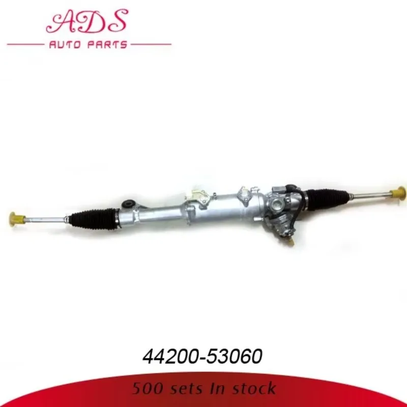 렉서스 IS250/300용 파워 스티어링 랙 OEM 44200-53060 4420053060 스티어링 기어 스티어링 박스 자동차 부품