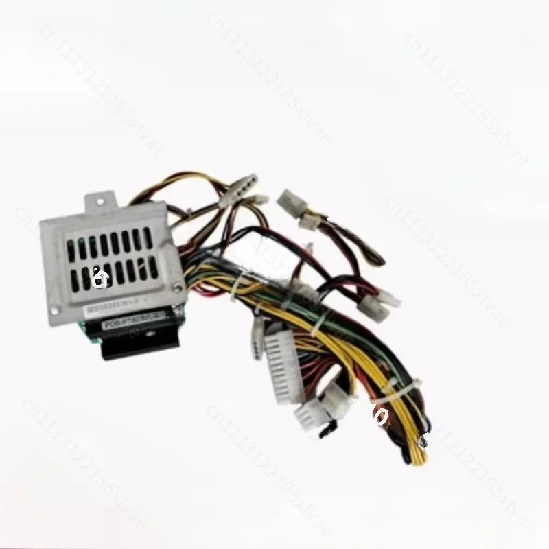 Server Power Supply Cage, Multi-Model Compatible Replacement Spare Part for Server Chassis & Cabinet