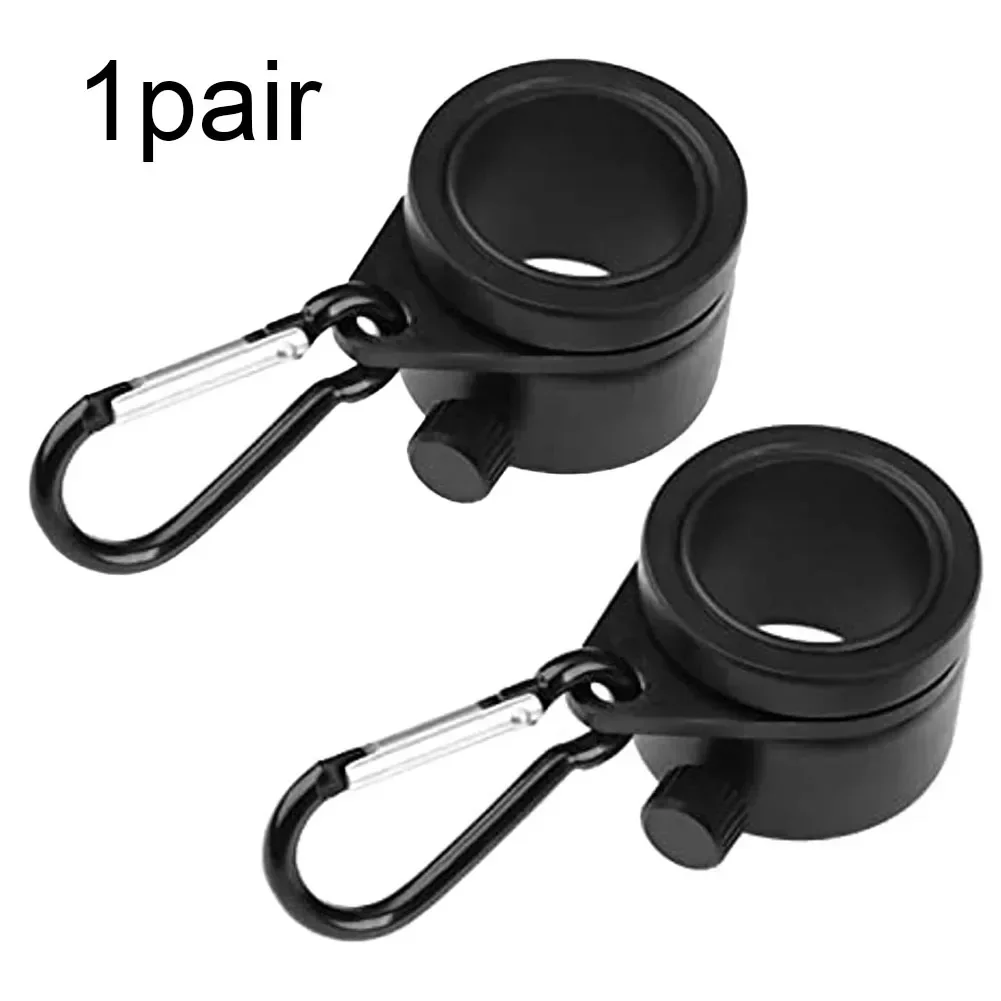 

Кольца для флагштока из алюминиевого сплава, Прочные Легкие не трескаются и не деформируются, для дома и сада, 2 шт.