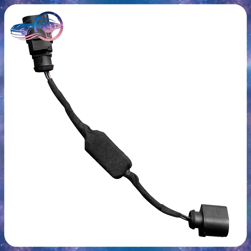 Fuel Tank Level Sensor Bypass Module for Audi A6L/A7/A8L (C8), Touareg & Porsche – Fixes Float Sensor 2 Malfunction
