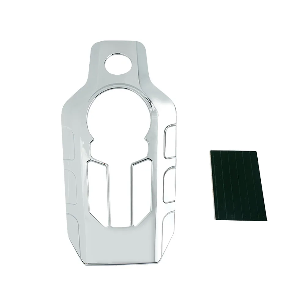 Center Console Switch Panel Cover Trim Motorcycle Accessories For Honda Gold Wing GL1800 Tour DCT  GL1800 2018-2026 202520242023