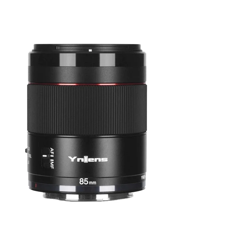 

YONGNUO YN85mm F1.8Z DF DSM Lens for Nik** Mirrorless Camera AF Full Frame 85mm F1.8 Lens for Nik** Z6 Z7 ZFC Z50 Z5