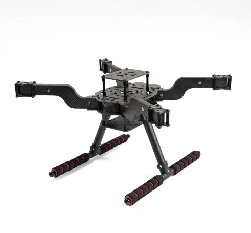 Open Source New Intelligent Dr-one FLY350 300 380 450MMpix Quadcopter Frame