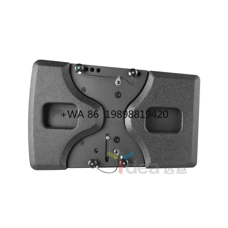 High-power Audio Speakers Line Array Active pa Speakers Audio System Sound