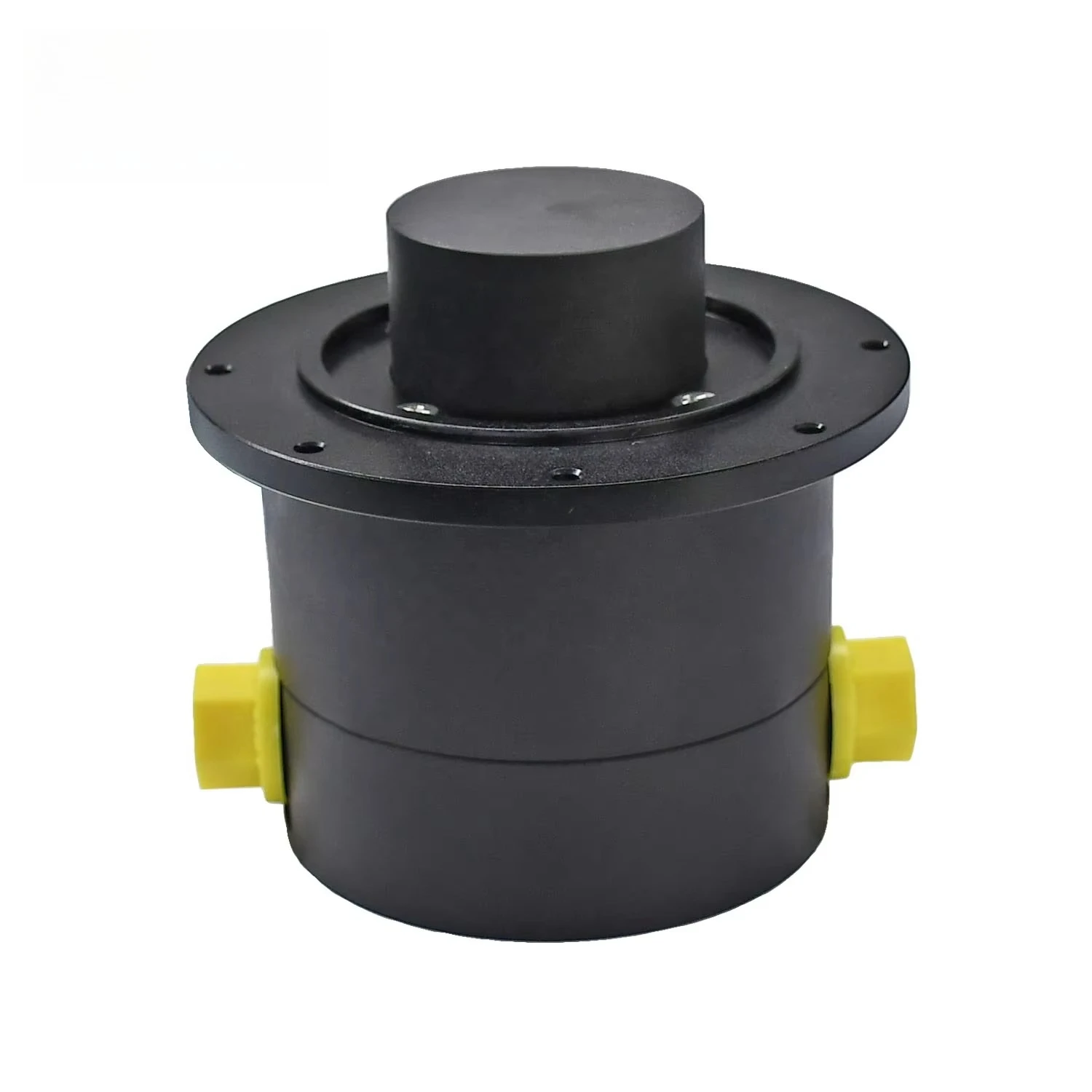 Concentrated Sulfuric Acid and Concentrated Nitric Acid and Other Strong Corrosive Agent Gear Dosing Pumps