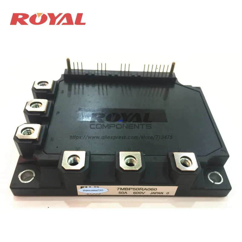 7MBP50RA060-06 7MBP50RA060 7MBP50RA060-05 7MBP50RA060-01